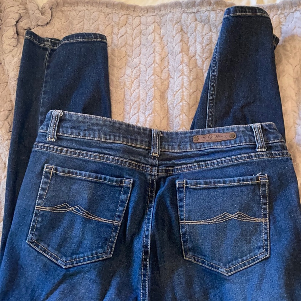RuffHewn Jeans